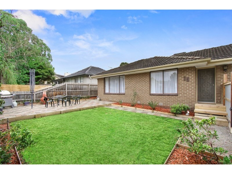 1/15 Beresford Road, Lilydale VIC 3140