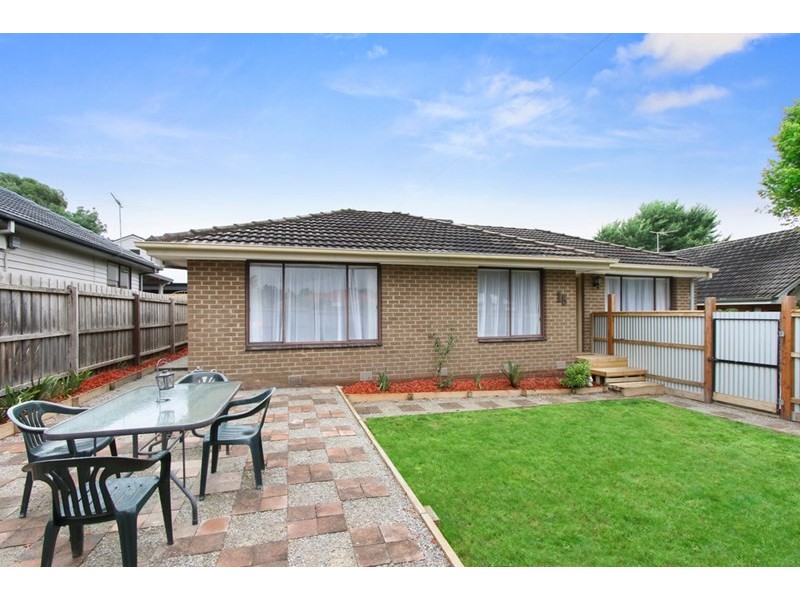 1/15 Beresford Road, Lilydale VIC 3140