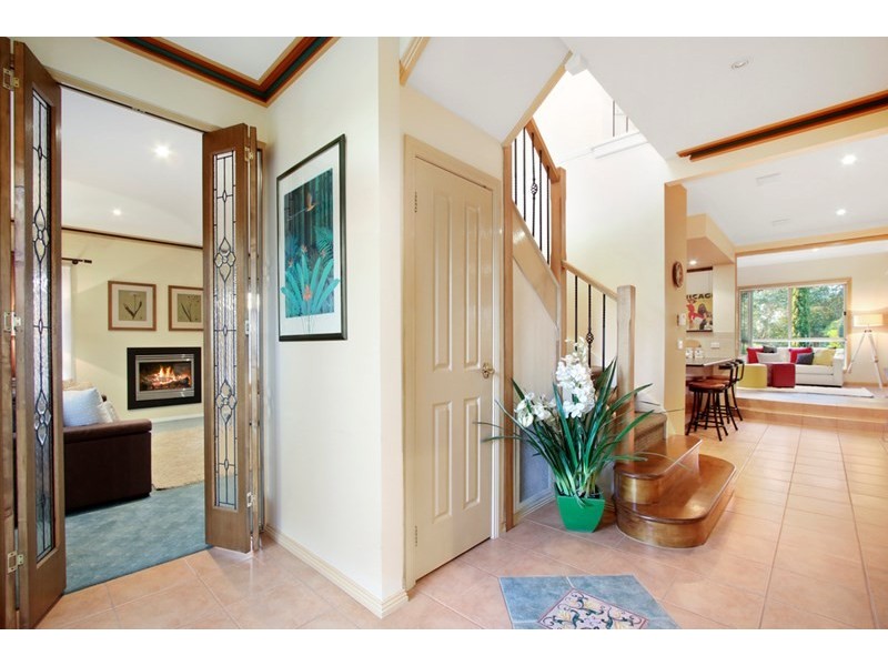 4 Woodlee Rise, Lilydale VIC 3140