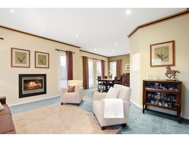 4 Woodlee Rise, Lilydale VIC 3140