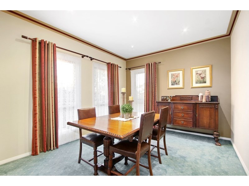 4 Woodlee Rise, Lilydale VIC 3140