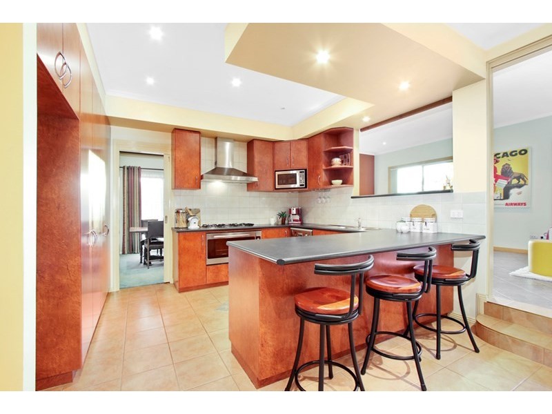 4 Woodlee Rise, Lilydale VIC 3140