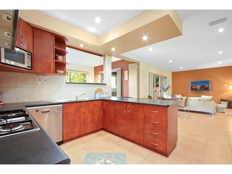 4 Woodlee Rise, Lilydale VIC 3140