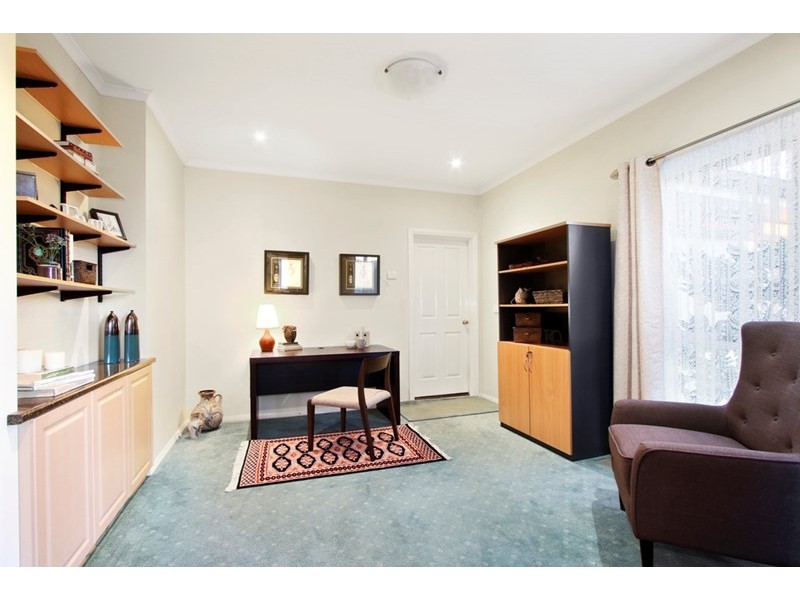 4 Woodlee Rise, Lilydale VIC 3140