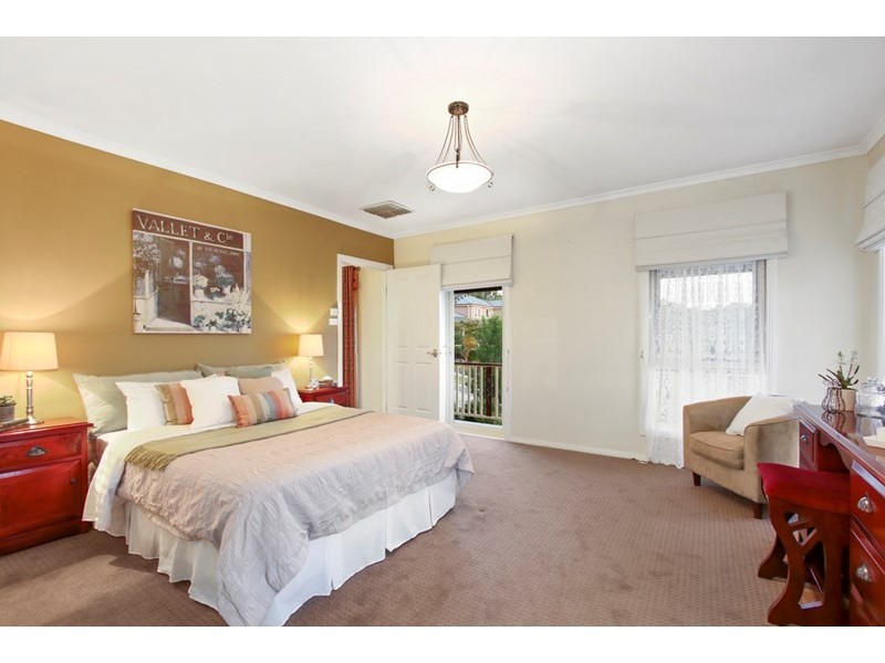 4 Woodlee Rise, Lilydale VIC 3140