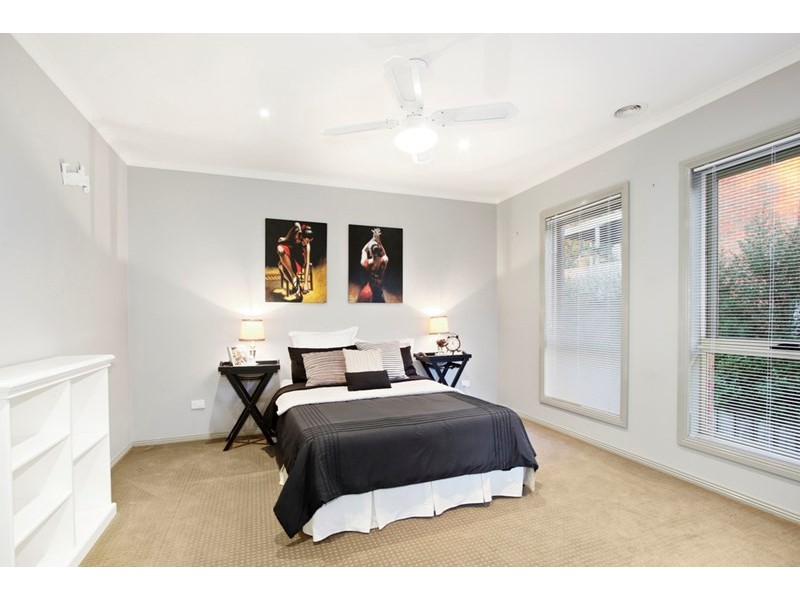 4 Woodlee Rise, Lilydale VIC 3140