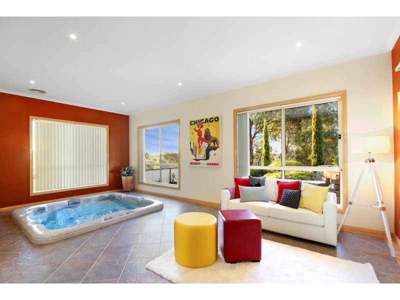 4 Woodlee Rise, Lilydale VIC 3140