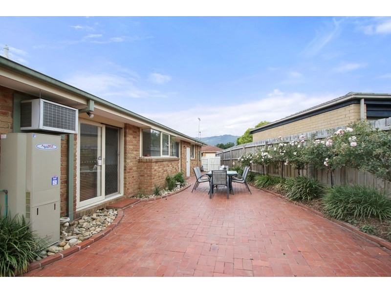 8 Marraroo Close, Bayswater North VIC 3153