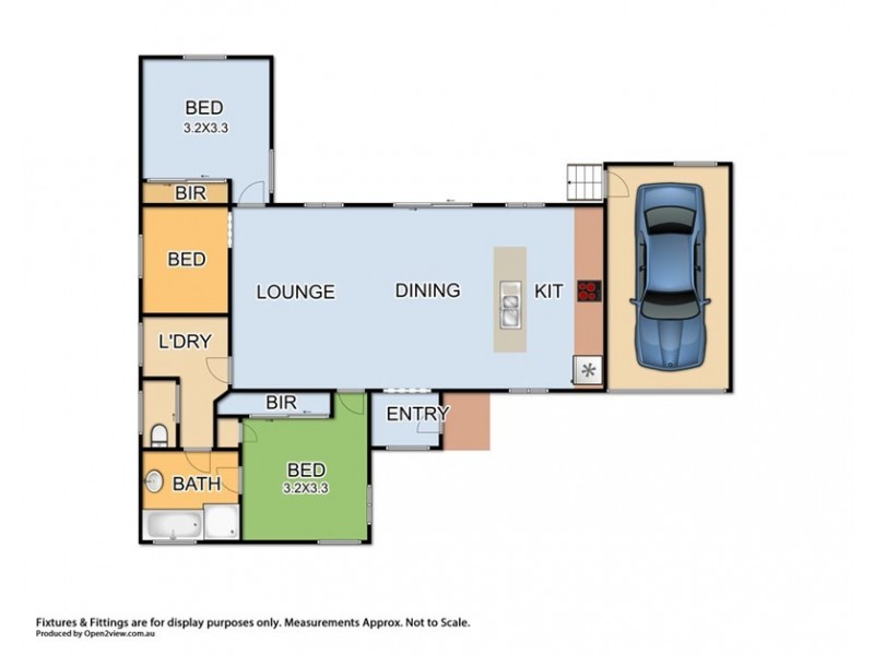 2/11 Peden Street, Chirnside Park VIC 3116