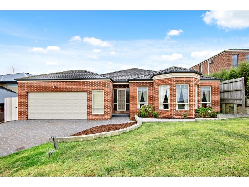 3 Don Court, Lilydale VIC 3140