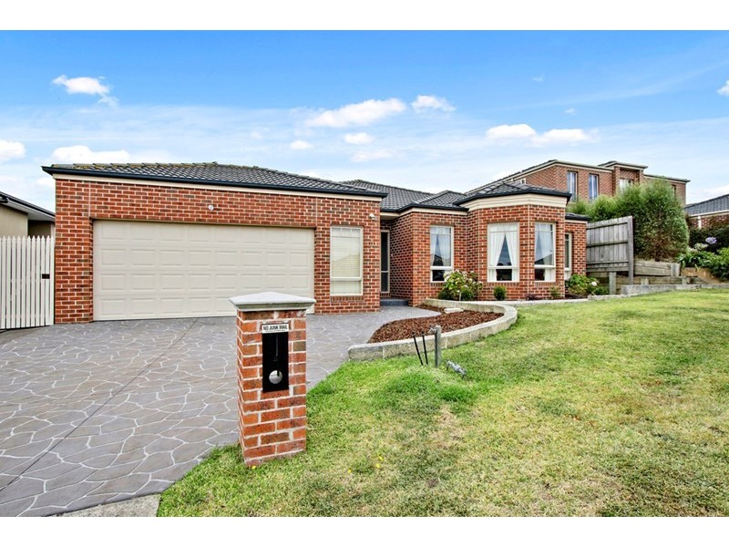 3 Don Court, Lilydale VIC 3140