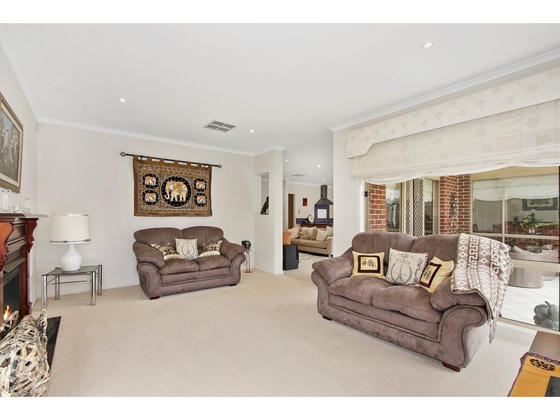 3 Don Court, Lilydale VIC 3140