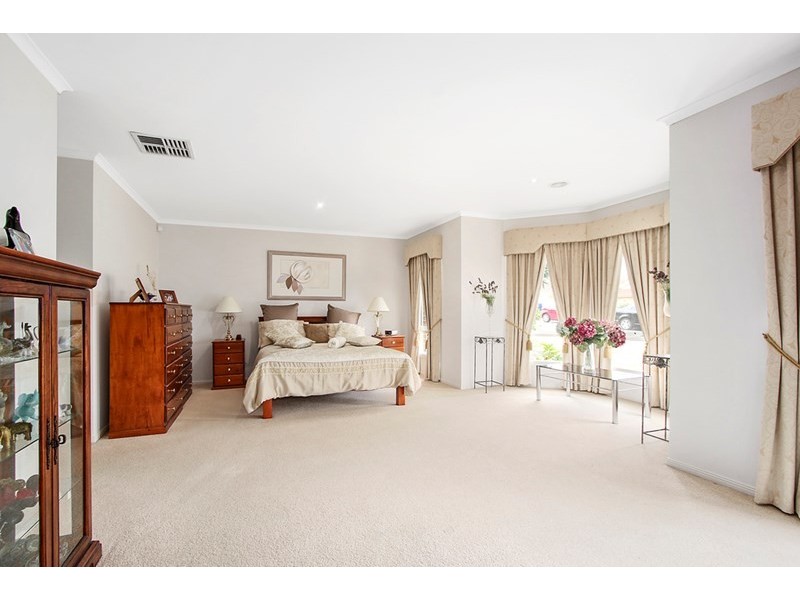 3 Don Court, Lilydale VIC 3140