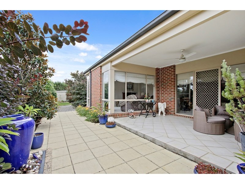 3 Don Court, Lilydale VIC 3140