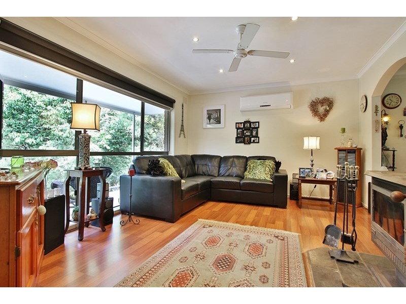 25 Kent Street, Warburton VIC 3799