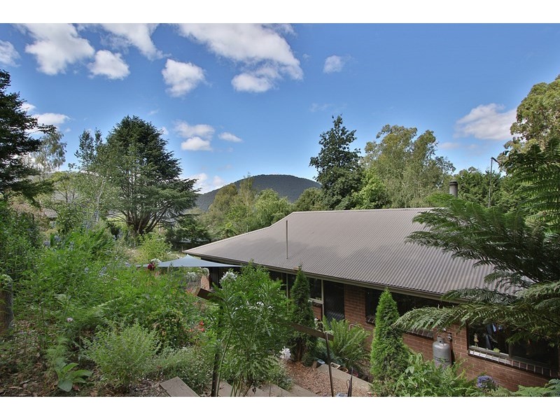 25 Kent Street, Warburton VIC 3799