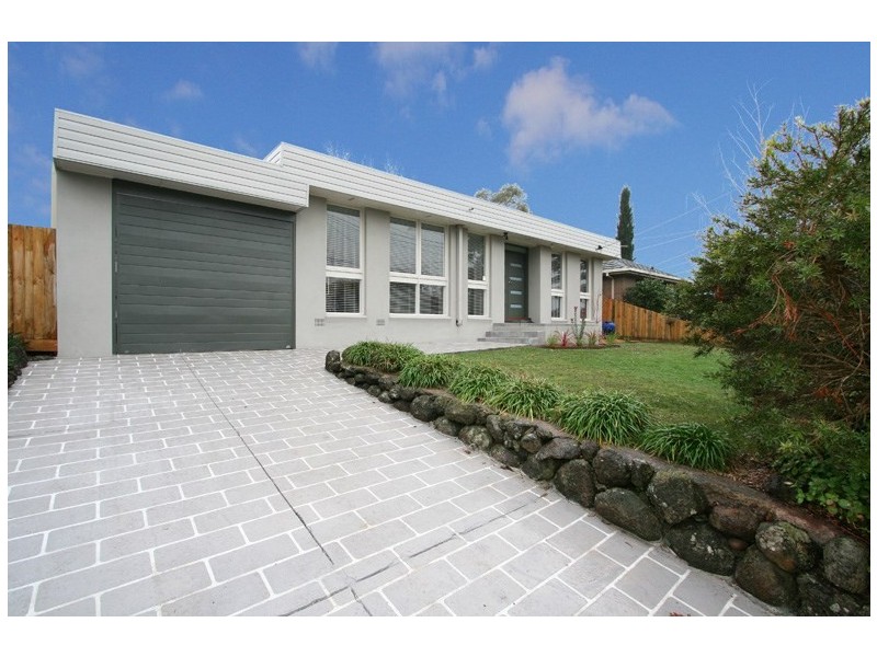 45 Kingswood Drive, Chirnside Park VIC 3116