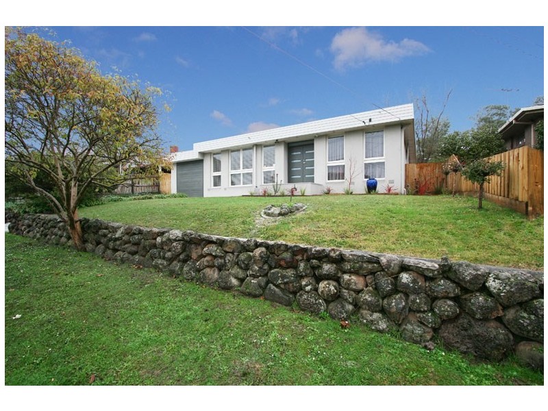 45 Kingswood Drive, Chirnside Park VIC 3116