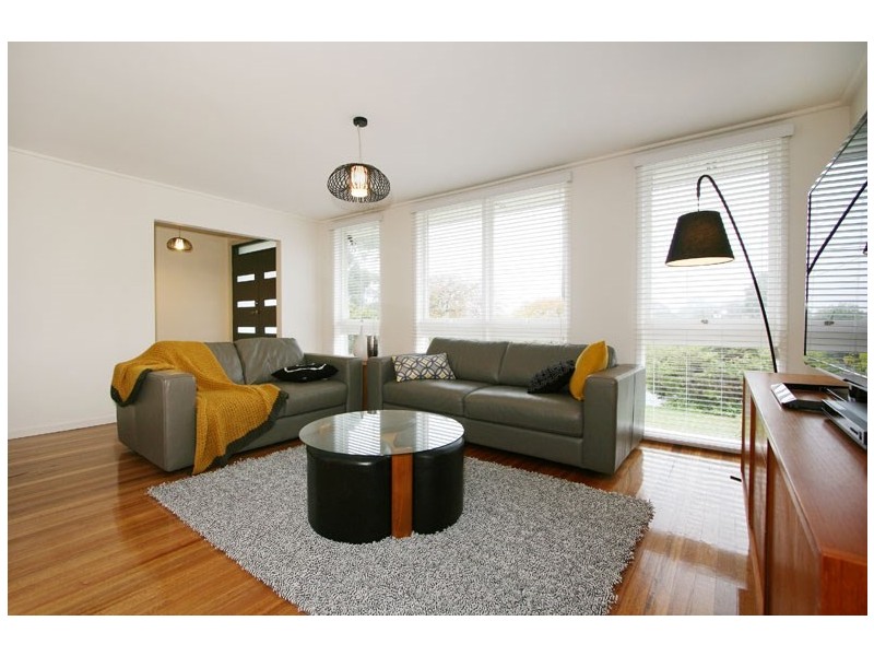 45 Kingswood Drive, Chirnside Park VIC 3116