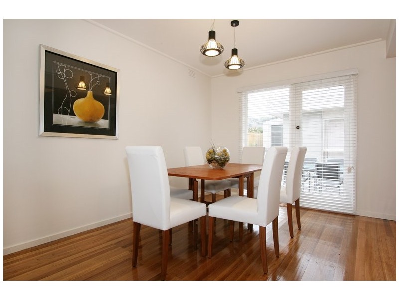 45 Kingswood Drive, Chirnside Park VIC 3116