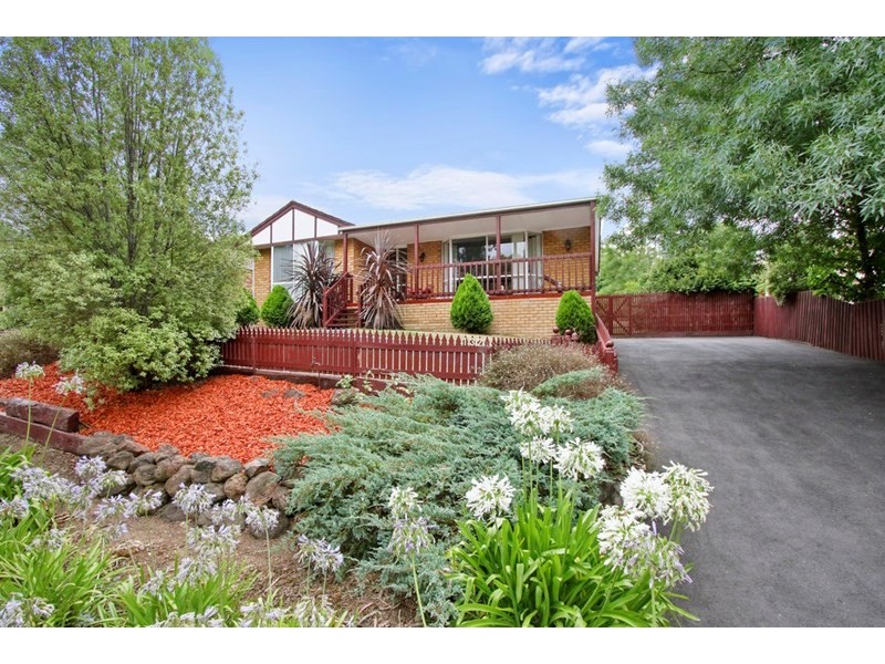 132 Lakeview Drive, Lilydale VIC 3140