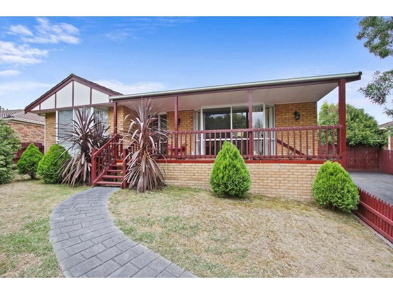 132 Lakeview Drive, Lilydale VIC 3140