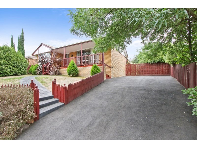 132 Lakeview Drive, Lilydale VIC 3140