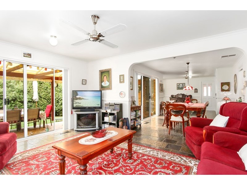 132 Lakeview Drive, Lilydale VIC 3140