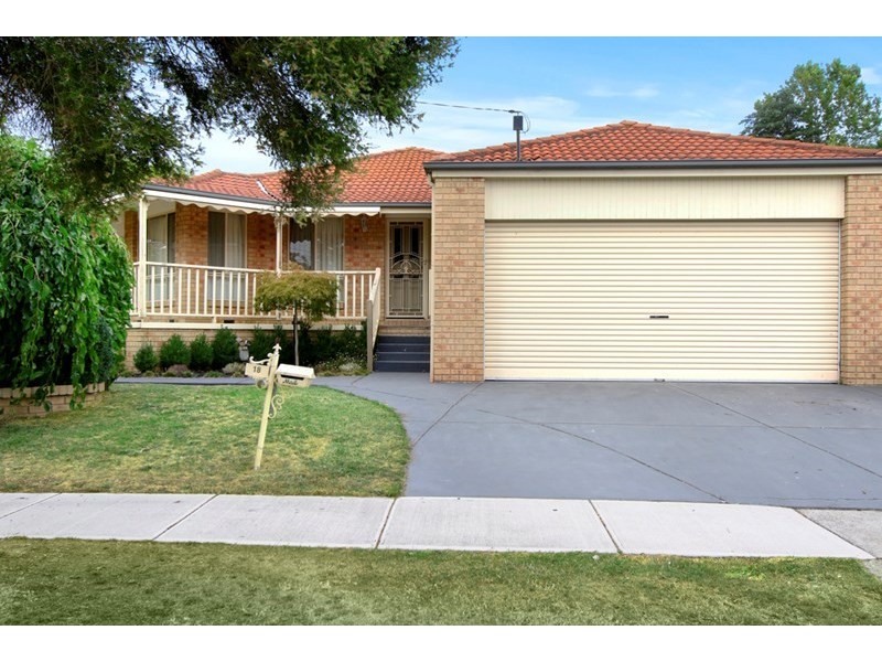 18 Murrac Street, Coldstream VIC 3770