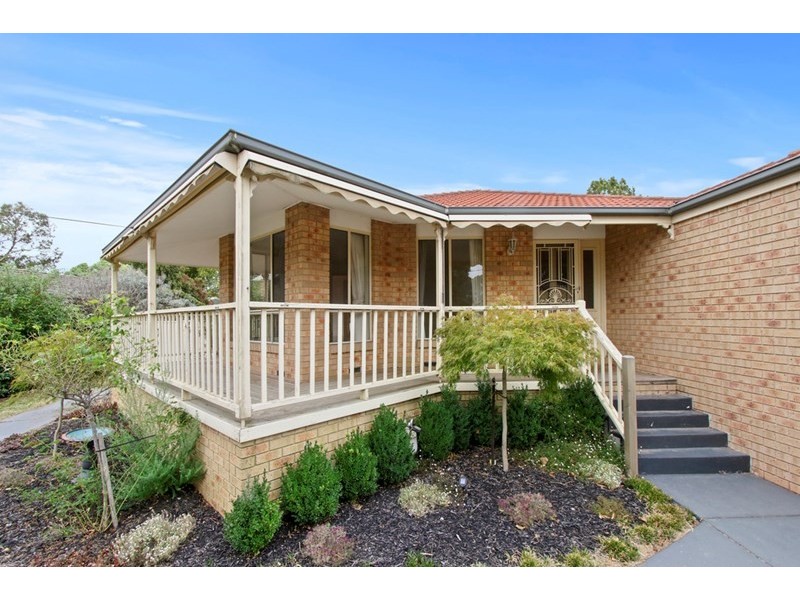 18 Murrac Street, Coldstream VIC 3770