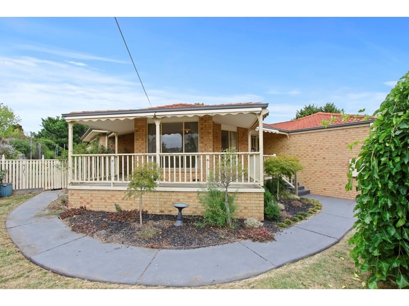 18 Murrac Street, Coldstream VIC 3770