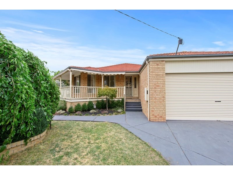 18 Murrac Street, Coldstream VIC 3770