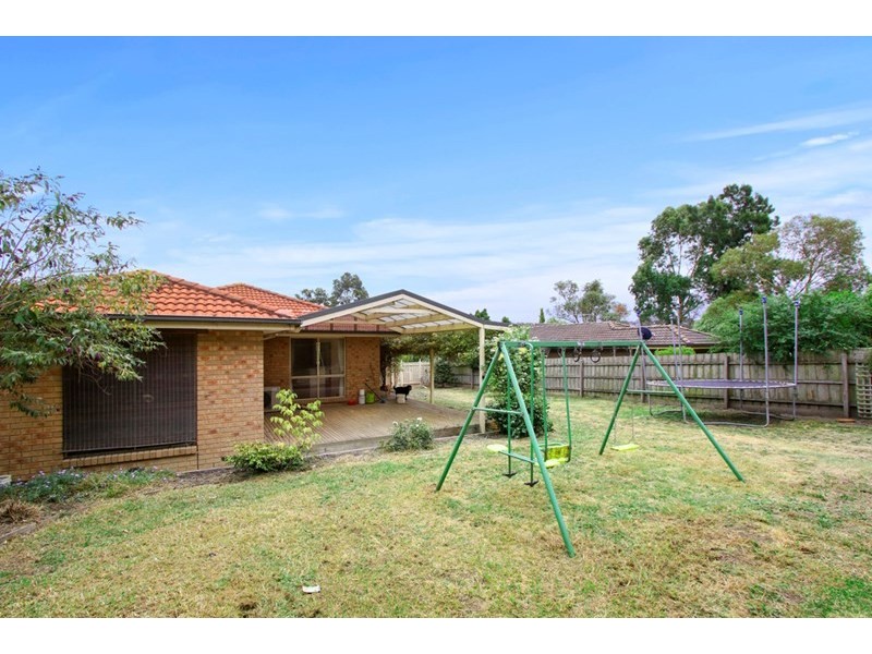 18 Murrac Street, Coldstream VIC 3770