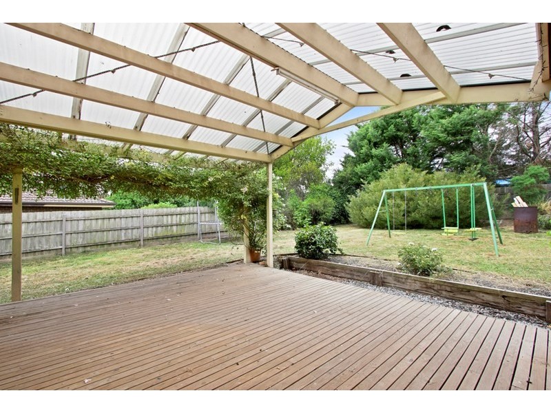 18 Murrac Street, Coldstream VIC 3770