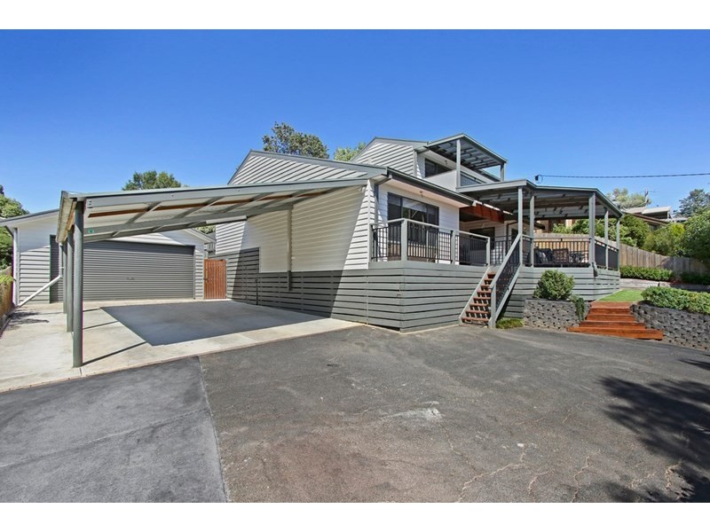 2 Michael Court, Woori Yallock VIC 3139