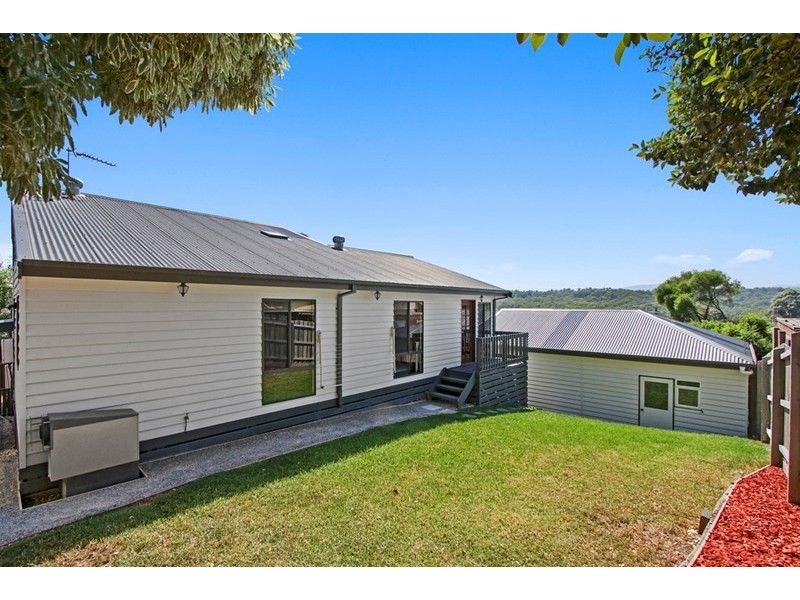 2 Michael Court, Woori Yallock VIC 3139