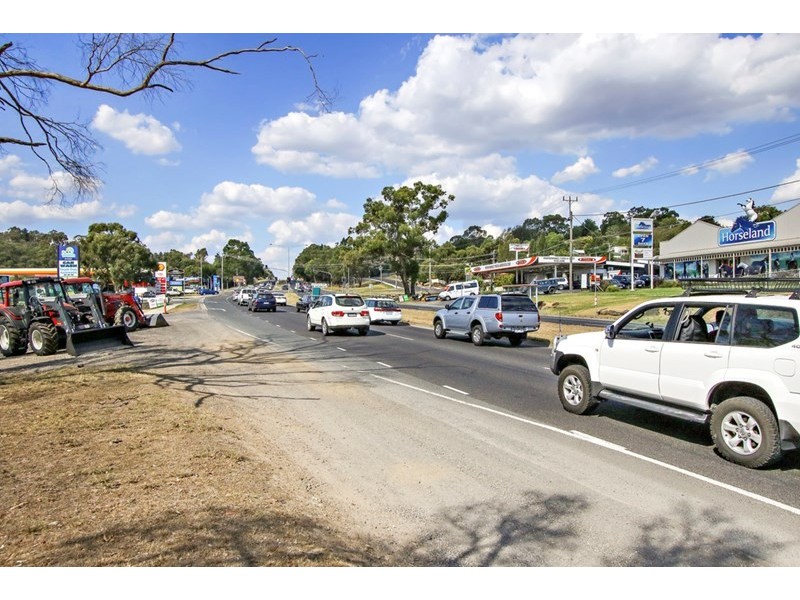 Lot 1, 461 Maroondah Highway, Lilydale VIC 3140