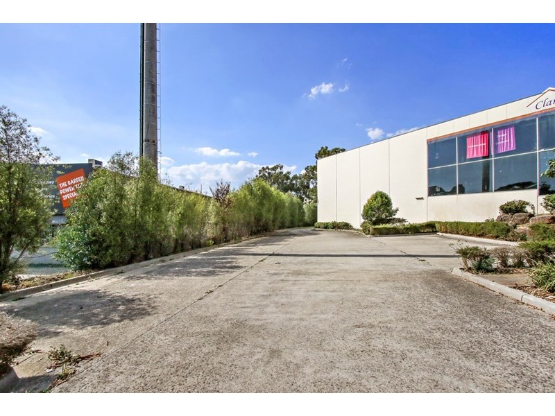 Lot 1, 461 Maroondah Highway, Lilydale VIC 3140