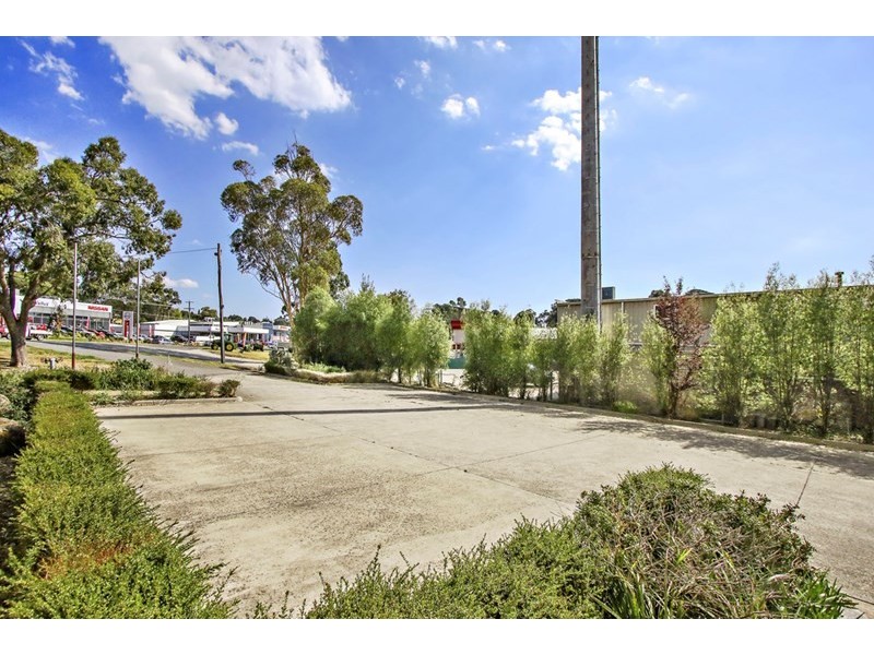 Lot 1, 461 Maroondah Highway, Lilydale VIC 3140