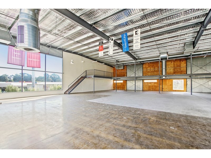 Lot 1, 461 Maroondah Highway, Lilydale VIC 3140
