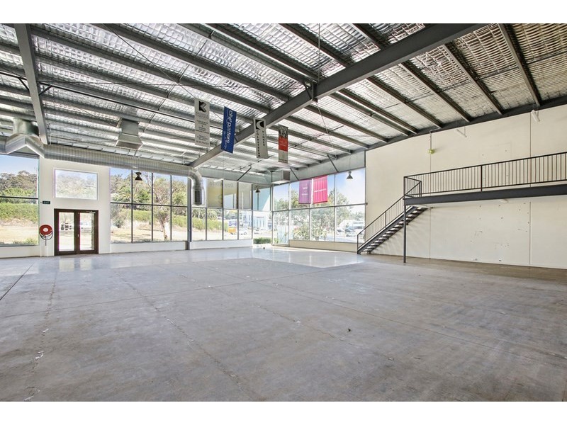 Lot 1, 461 Maroondah Highway, Lilydale VIC 3140