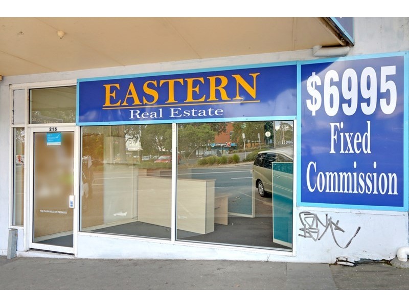 215 Main Street, Lilydale VIC 3140