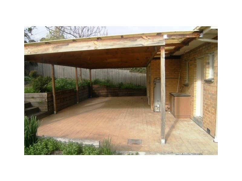 5 Pine Street, Lilydale VIC 3140