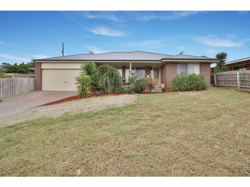 10 Alexandra Court, Woori Yallock VIC 3139