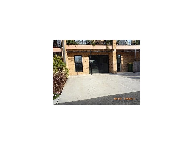 6/5 Herbert Street, Yarra Glen VIC 3775