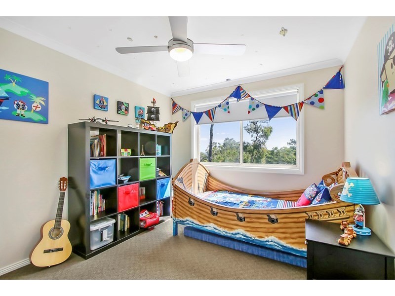 20 Grand View Grove, Lilydale VIC 3140