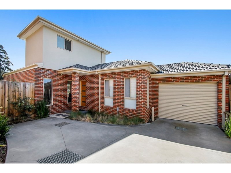 3/11 Bowen Road, Lilydale VIC 3140