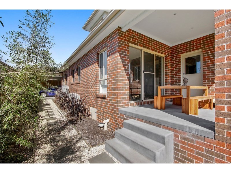 3/11 Bowen Road, Lilydale VIC 3140