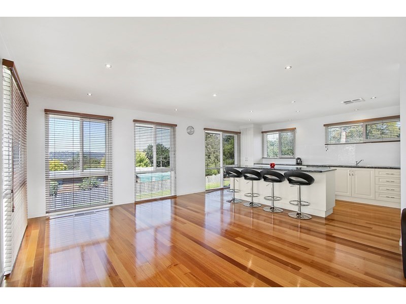 1 St Andrews Drive, Chirnside Park VIC 3116