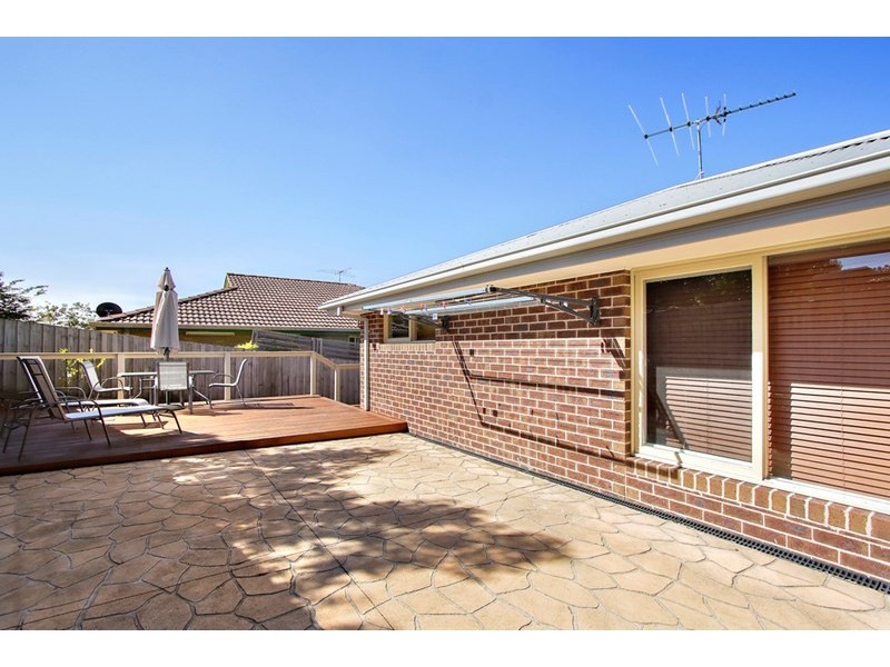 1 St Andrews Drive, Chirnside Park VIC 3116